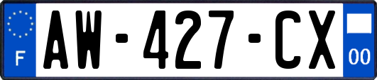 AW-427-CX