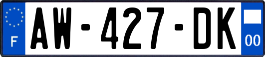 AW-427-DK