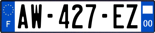 AW-427-EZ