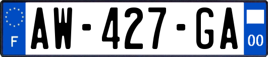 AW-427-GA