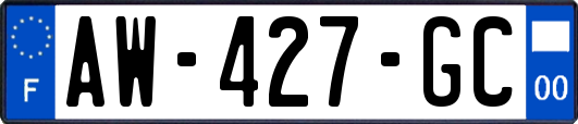 AW-427-GC