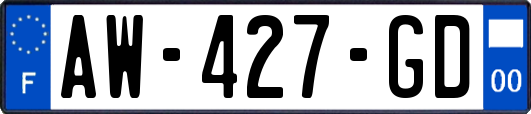 AW-427-GD