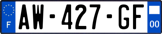 AW-427-GF