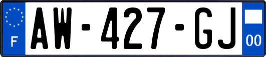 AW-427-GJ