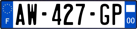 AW-427-GP