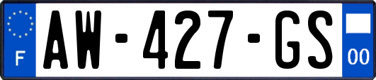 AW-427-GS
