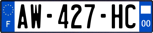 AW-427-HC