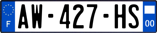 AW-427-HS