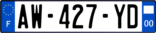 AW-427-YD