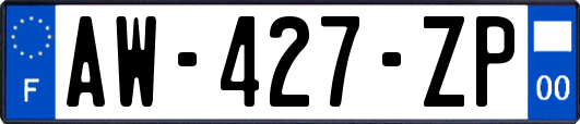 AW-427-ZP