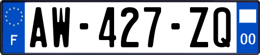 AW-427-ZQ