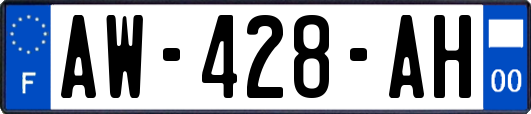 AW-428-AH