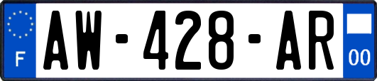 AW-428-AR