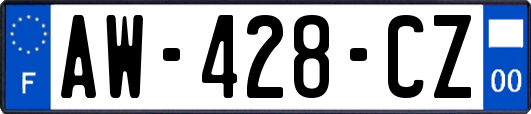 AW-428-CZ