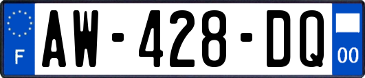 AW-428-DQ