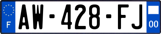 AW-428-FJ
