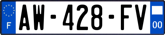 AW-428-FV