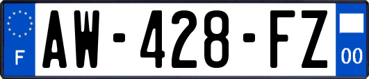 AW-428-FZ