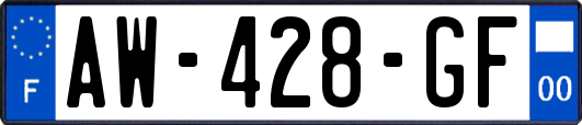 AW-428-GF