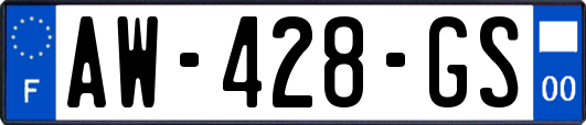 AW-428-GS