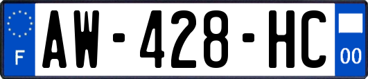AW-428-HC