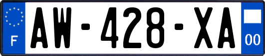 AW-428-XA