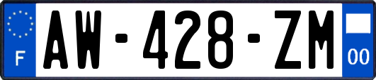 AW-428-ZM