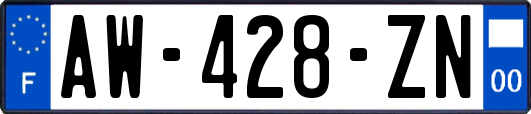 AW-428-ZN