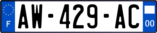 AW-429-AC