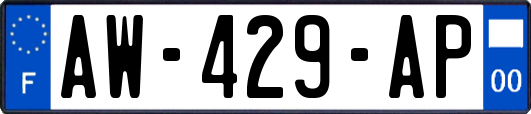 AW-429-AP