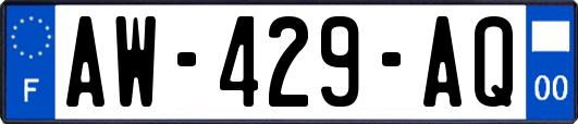 AW-429-AQ