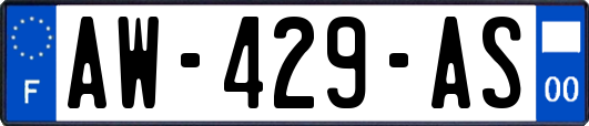 AW-429-AS