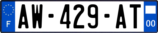 AW-429-AT