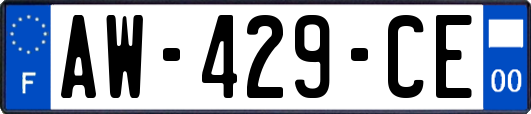 AW-429-CE