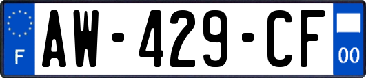 AW-429-CF
