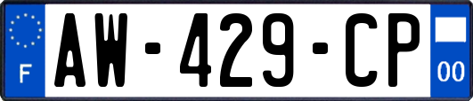 AW-429-CP