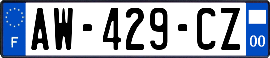 AW-429-CZ