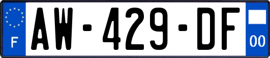 AW-429-DF