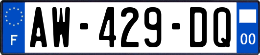 AW-429-DQ