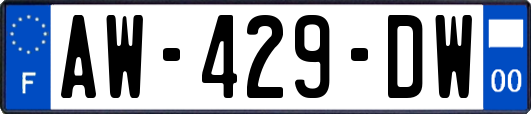 AW-429-DW