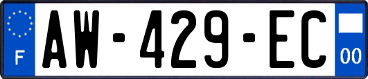AW-429-EC