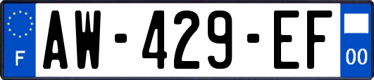 AW-429-EF