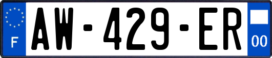 AW-429-ER