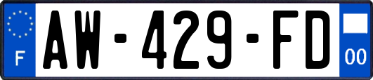 AW-429-FD