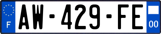 AW-429-FE