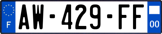 AW-429-FF