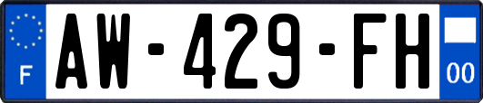 AW-429-FH