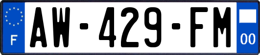 AW-429-FM