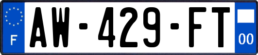 AW-429-FT