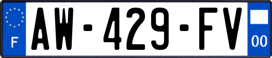 AW-429-FV